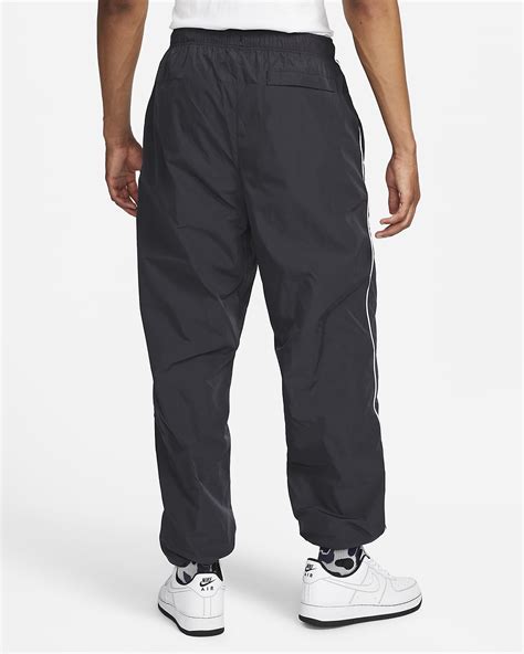 nike air pant weiß herren|Nike Air Men's Woven Pants.